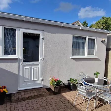 Cosy Garden * Lucan